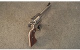 Ruger ~ Single-Ten ~ .22LR - 4 of 5