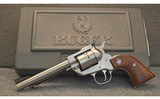 Ruger ~ Single-Ten ~ .22LR - 1 of 5