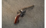 Cimarron ~ SAA clone ~ .45 Colt - 4 of 5