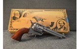 Cimarron ~ SAA clone ~ .45 Colt - 1 of 5