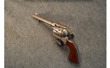 Cimarron ~ SAA clone ~ .45 Colt - 5 of 5