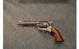 Cimarron ~ SAA clone ~ .45 Colt - 3 of 5