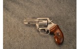 Charter Arms ~ Professional ~ .357 Magnum - 3 of 5