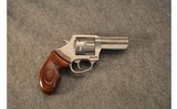 Charter Arms ~ Professional ~ .357 Magnum - 2 of 5