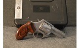 Charter Arms ~ Professional ~ .357 Magnum - 1 of 5