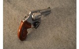 Charter Arms ~ Professional ~ .357 Magnum - 4 of 5