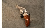 Charter Arms ~ Professional ~ .357 Magnum - 5 of 5
