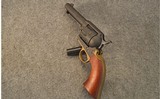 F. ll Pietta ~ 1873 SA ~ .357 magnum - 4 of 4