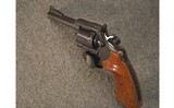 Colt ~ Trooper ~ .357 magnum - 4 of 4