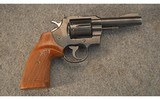 Colt ~ Trooper ~ .357 magnum - 1 of 4