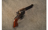 Sturm Ruber ~ Vaquero ~ .357 Magnum - 3 of 4