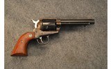 Sturm Ruber ~ Vaquero ~ .357 Magnum