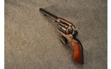 Sturm Ruber ~ Vaquero ~ .357 Magnum - 4 of 4