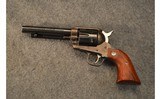 Sturm Ruber ~ Vaquero ~ .357 Magnum - 2 of 4