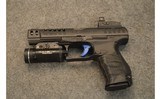 Walther ~ PPQ Q5 Match ~ 9mm - 3 of 7