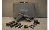 Walther ~ PPQ Q5 Match ~ 9mm - 1 of 7