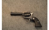 Ruger ~ New model Single-Six ~ .22 CAL - 3 of 5
