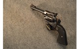 Ruger ~ New model Single-Six ~ .22 CAL - 5 of 5