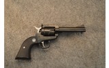 Ruger ~ New model Single-Six ~ .22 CAL - 2 of 5