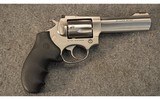 Ruger ~ SP101 ~ .357 Magnum