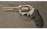 Ruger ~ SP101 ~ .357 Magnum - 2 of 5