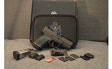 Springfield ~XDM Elite~ 10mm - 1 of 5