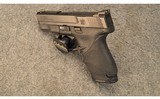 Smith & Wesson ~ M&P 9 shield ~ 9mm - 5 of 5