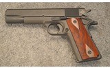 Rock Island ~M1911 A1-FS ~ .45 APC - 3 of 5