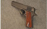 Rock Island ~M1911 A1-FS ~ .45 APC - 5 of 5