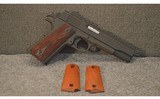 Rock Island ~M1911 A1-FS ~ .45 APC - 1 of 5