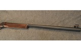 Browning ~ model 1885 ~ .45-70 Gov recommended for black powder cartridge - 9 of 10