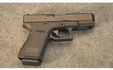 Glock ~19 Gen 5 ~ 9MM - 2 of 5