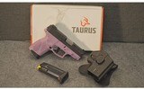 Taurus ~ G2C ~ 9mm - 1 of 5