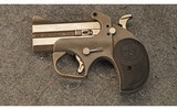 Bond Arms ~ Rough N Rowdy ~ .45 COLT/.410 GA - 2 of 4