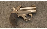 Bond Arms ~ Rough N Rowdy ~ .45 COLT/.410 GA - 1 of 4