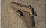 SIG Sauer ~ P938 ~ 9mm - 5 of 5