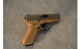 Glock ~ 45 ~ 9mm - 4 of 5