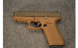 Glock ~ 45 ~ 9mm - 3 of 5