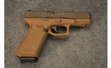 Glock ~ 45 ~ 9mm - 2 of 5