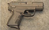 Springfield ~ XDE ~ 9mm - 1 of 4