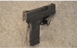 Springfield ~XDS-45 ~ .45ACP - 4 of 5