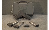 Springfield ~XDS-45 ~ .45ACP - 1 of 5