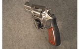 Ruger ~ SP101 ~ .357 Magnum - 5 of 5