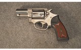 Ruger ~ SP101 ~ .357 Magnum - 3 of 5