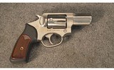 Ruger ~ SP101 ~ .357 Magnum - 2 of 5