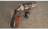 Ruger ~ SP101 ~ .357 Magnum - 4 of 5