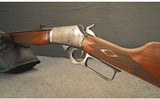 Marlin ~ model 1894 ~ .357 magnum - 4 of 4