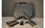 Glock ~ 45 ~ 9mm - 1 of 5