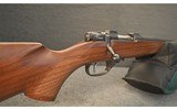 CZ ~527 ~ .223 Remington - 3 of 4