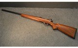 CZ ~527 ~ .223 Remington - 2 of 4